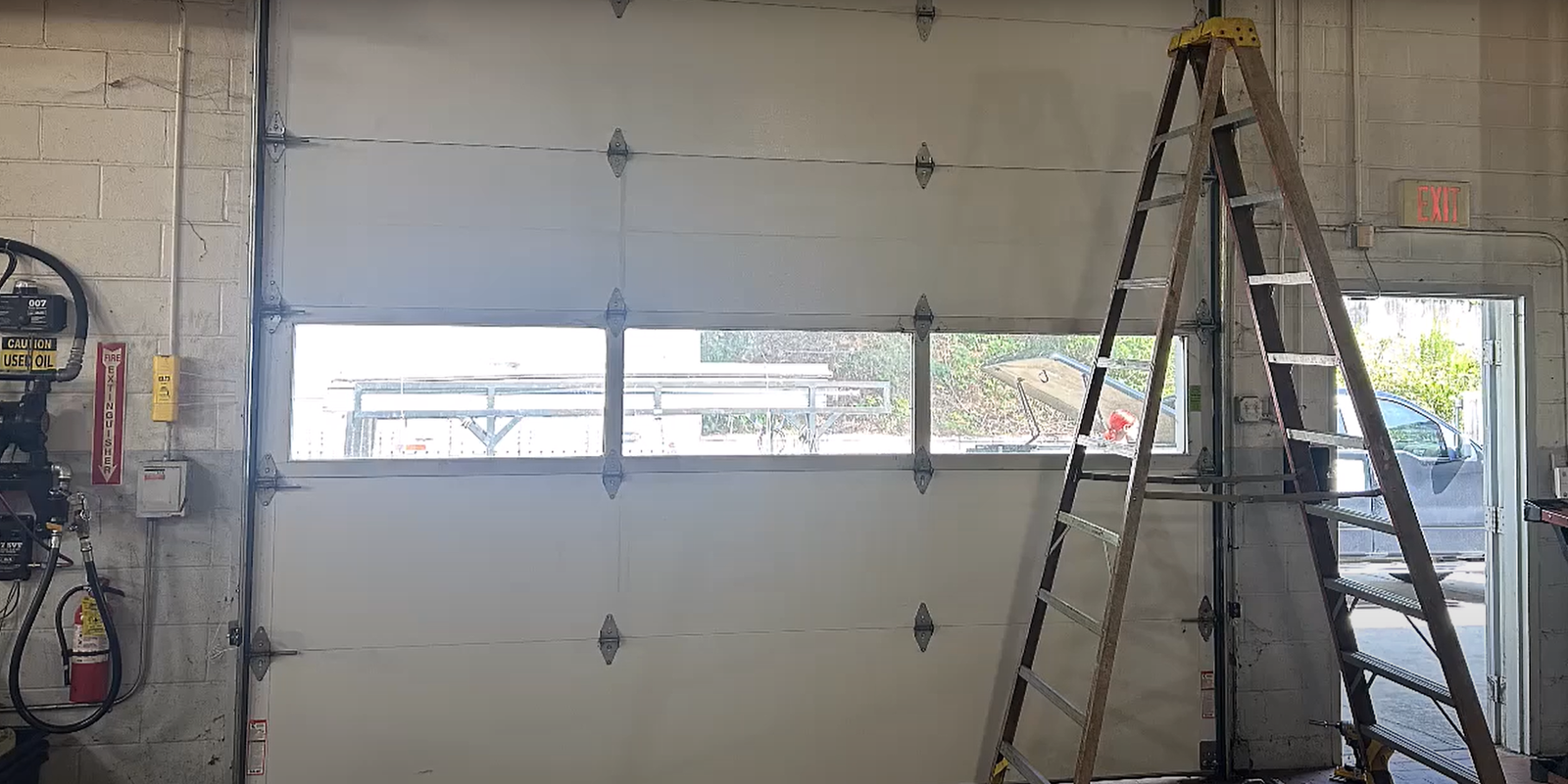 Expert Garage Door Repair Services in Myakka City, Florida - Professional Solutions for All Garage Door Needs